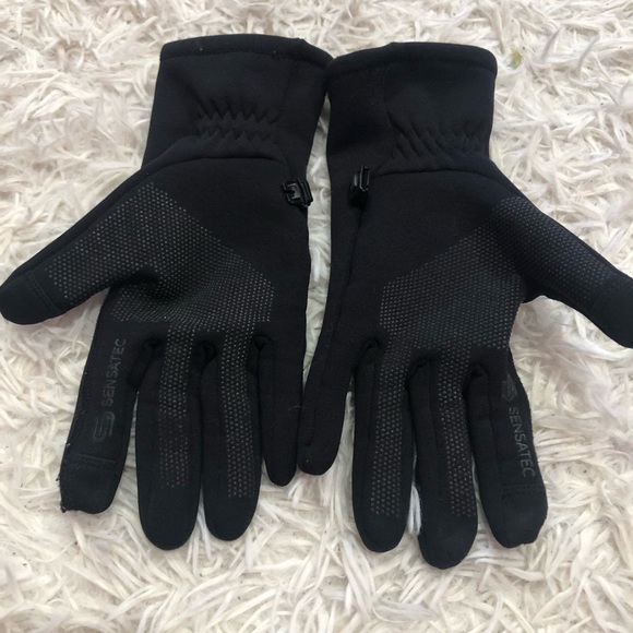 Head Sensatec Touchscreen Running Gloves Size L - Picture 2 of 6